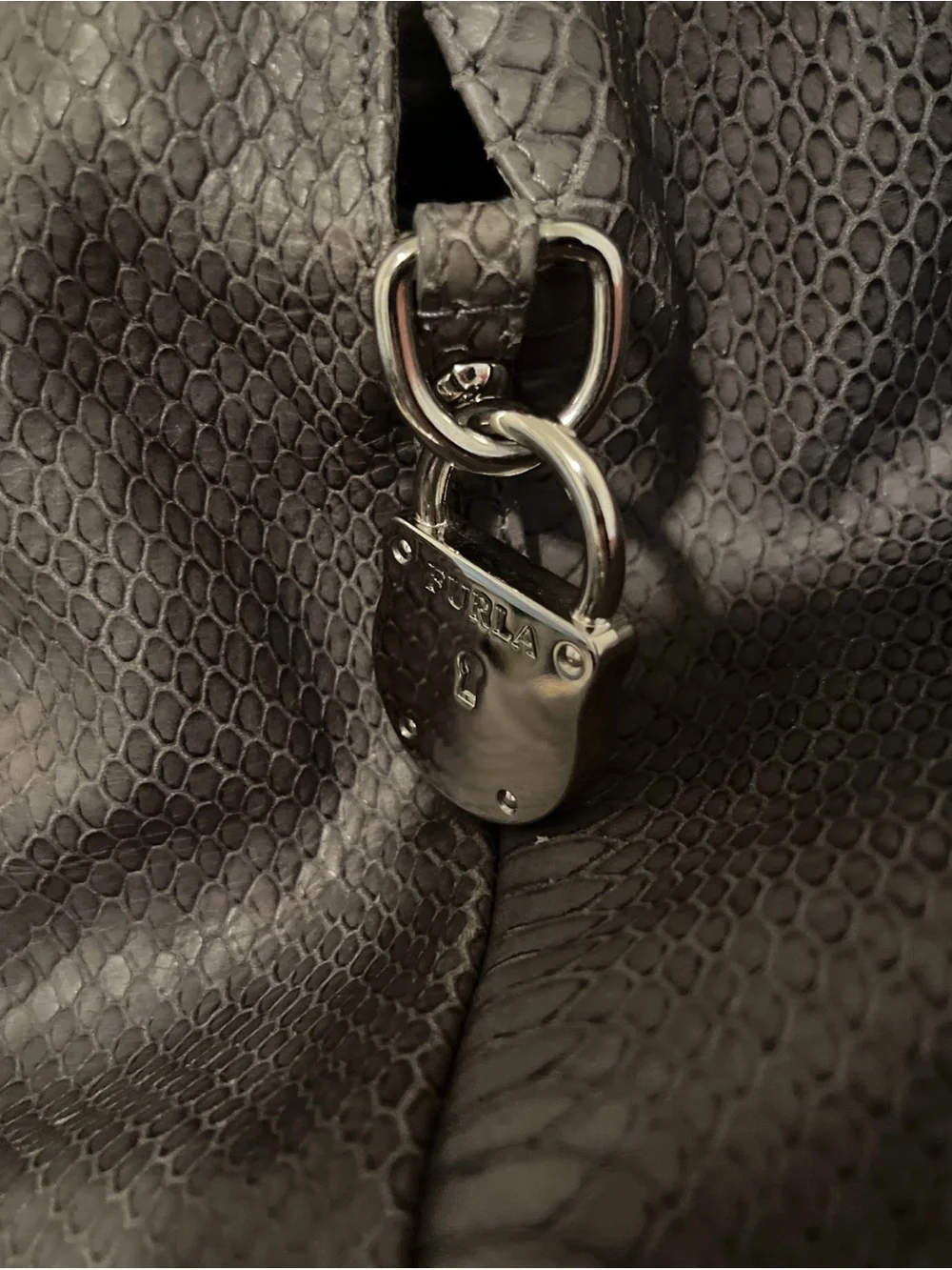 Furla brand model